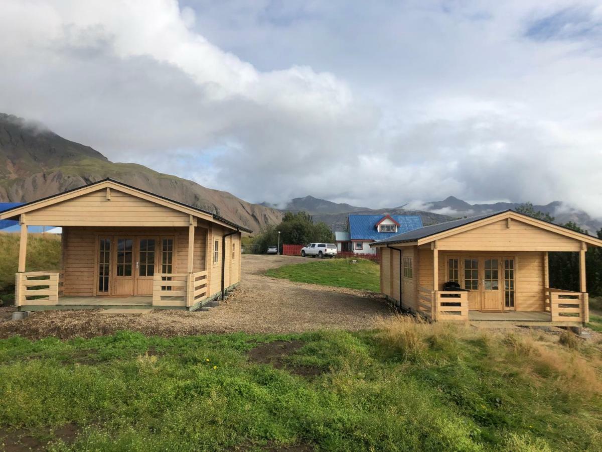 Mithsker 1 Höfn Exterior foto