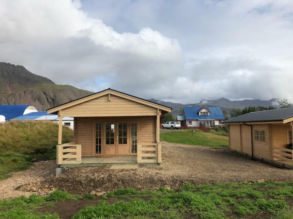Mithsker 1 Höfn Exterior foto