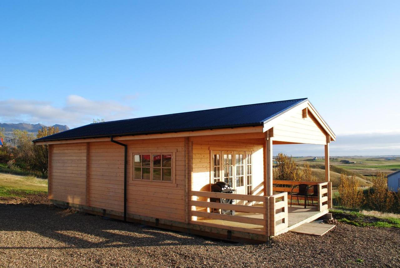 Mithsker 1 Höfn Exterior foto