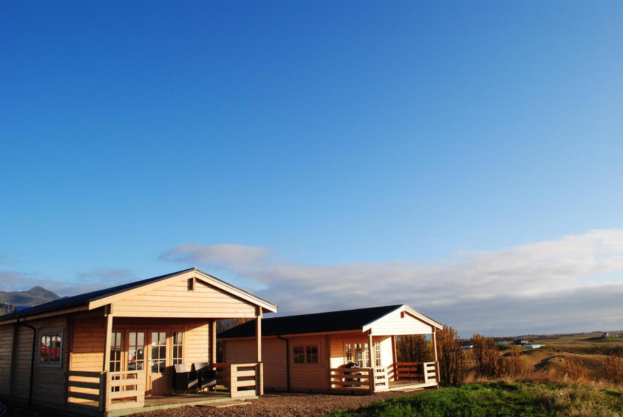 Mithsker 1 Höfn Exterior foto