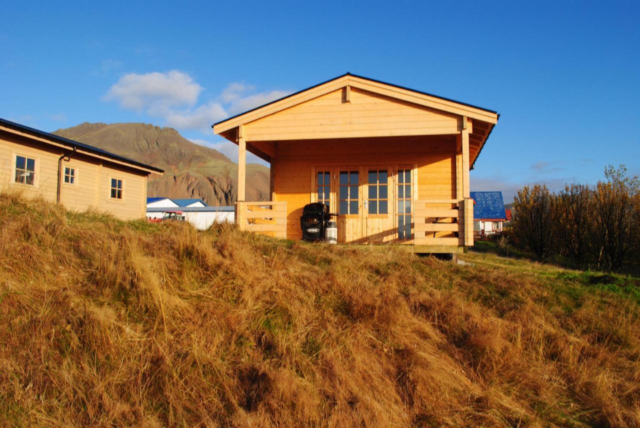 Mithsker 1 Höfn Exterior foto