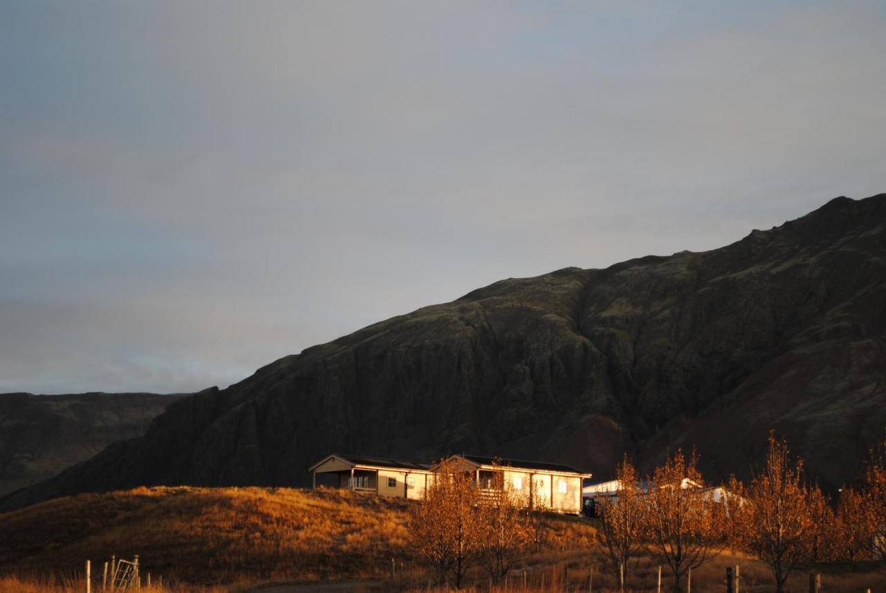 Mithsker 1 Höfn Exterior foto